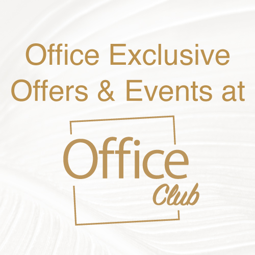 New Office Club is now available