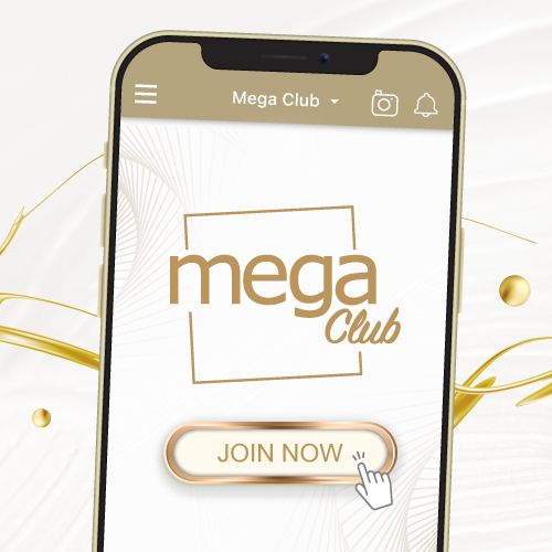 Join Mega Club NOW!