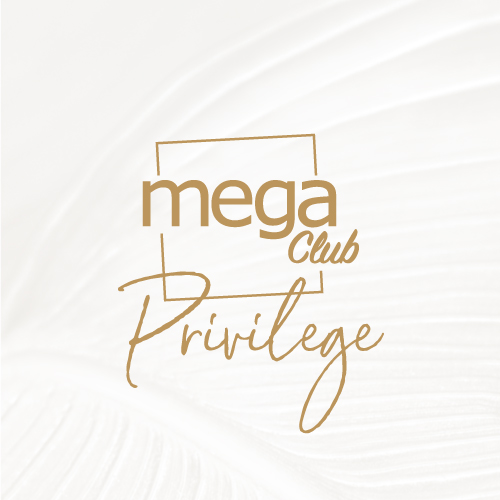 Mega Club Privilege