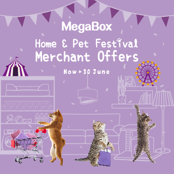 Home & Pet Festival Merchant Offers