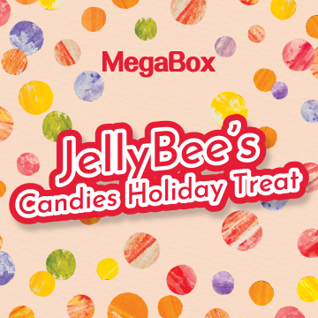 JellyBee’s Candies Holiday Treat