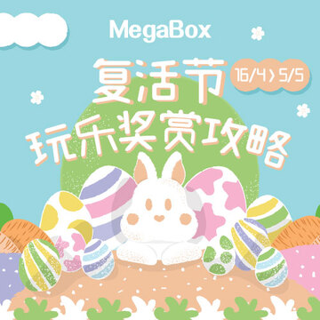 復活节玩乐奖赏攻略