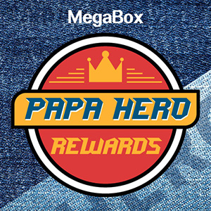 PAPA HERO Rewards