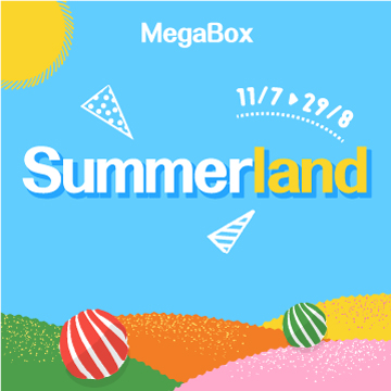 MegaBox Summerland
