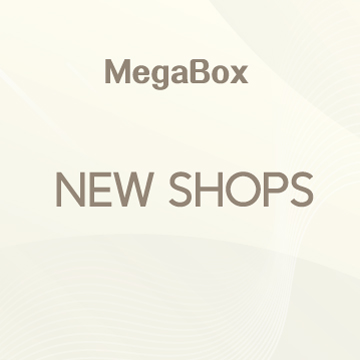 MegaBox New Shops