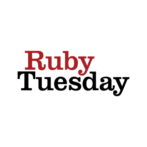 Ruby Tuesday