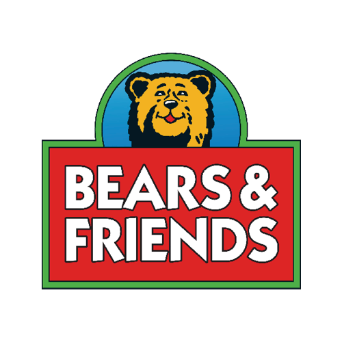 Bears & Friends