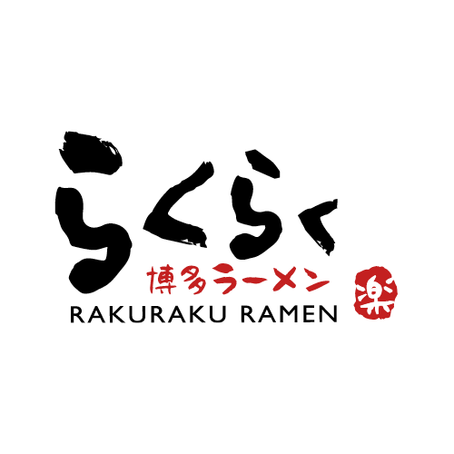 RAKURAKU RAMEN