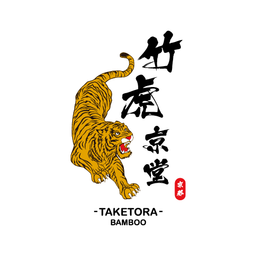 TAKETORA BAMBOO