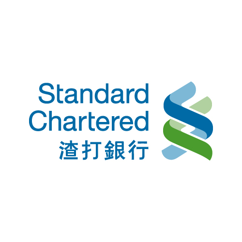 Standard Chartered ATM