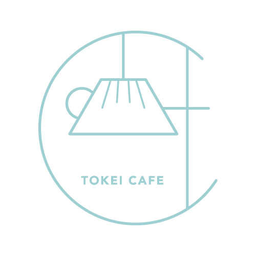 TOKEI CAFE