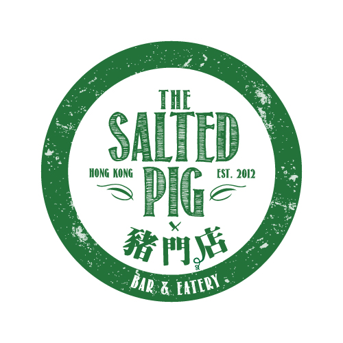 THE SALTED PIG