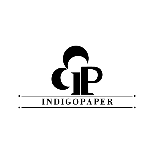 IndigoPaper