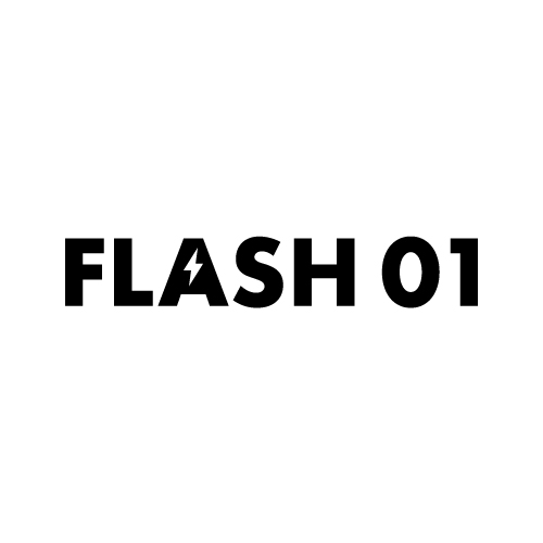 FLASH 01