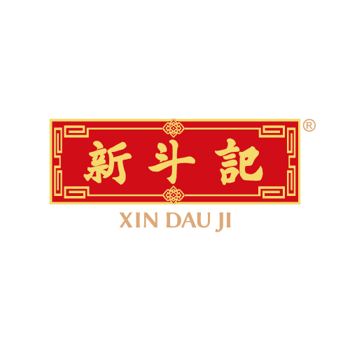 Xin Dau Ji