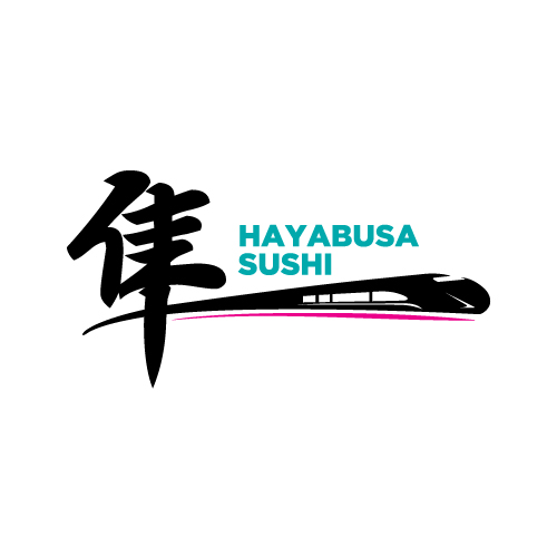 Hayabusa Sushi