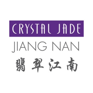 Crystal Jade Jiang Nan