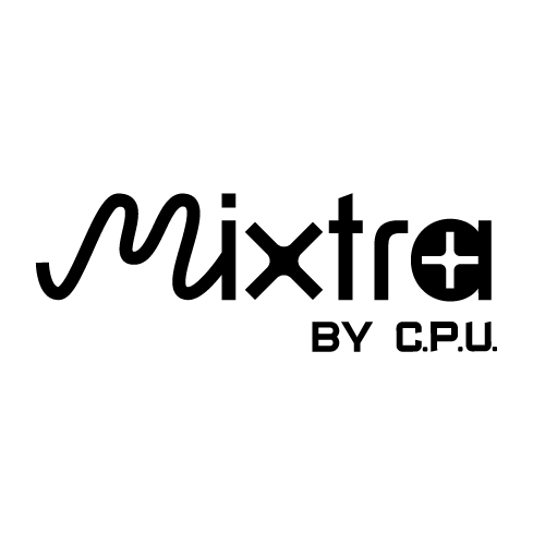 Mixtra by C.P.U.