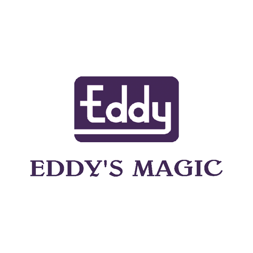 Eddy's Magic